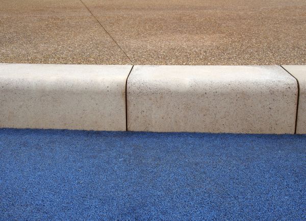Curb And Sidewalk Installation in Navarre