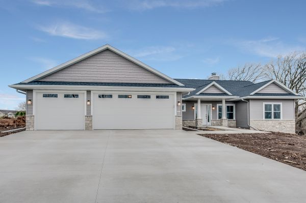 Cost of Driveway Installation in Navarre
