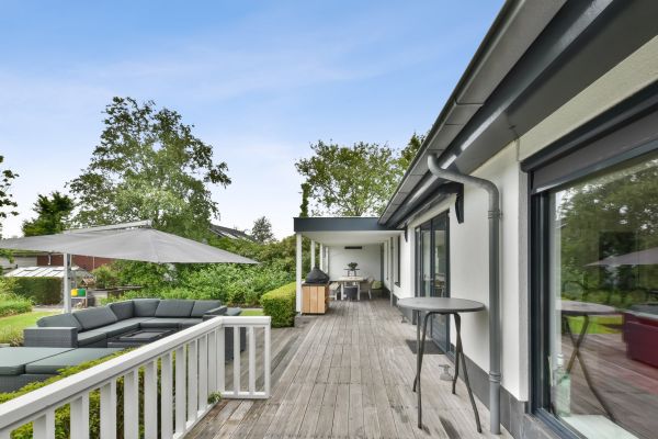 Cost of Patio Renovation in Navarre