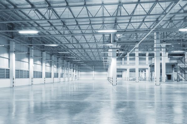 Polished Concrete Service in Navarre