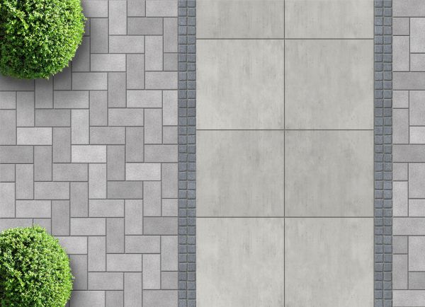 Cost of Cement Paving in Navarre