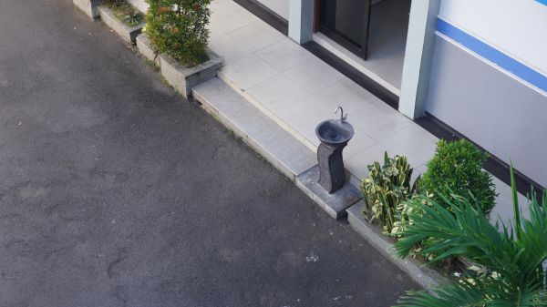 Driveway Approach Installation in Navarre