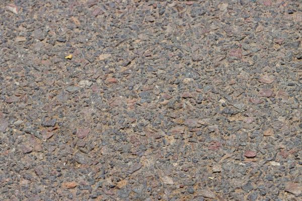 Aggregate Installation in Navarre