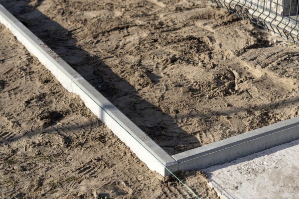 Cost of Footer Construction in Navarre