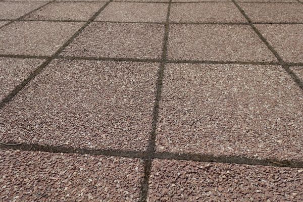 Exposed Aggregate Service in Navarre
