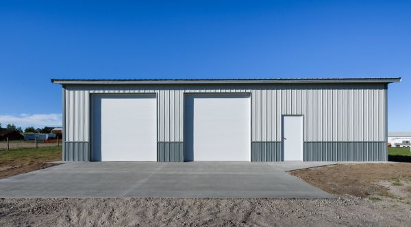 Carport Apron Replacement in Navarre